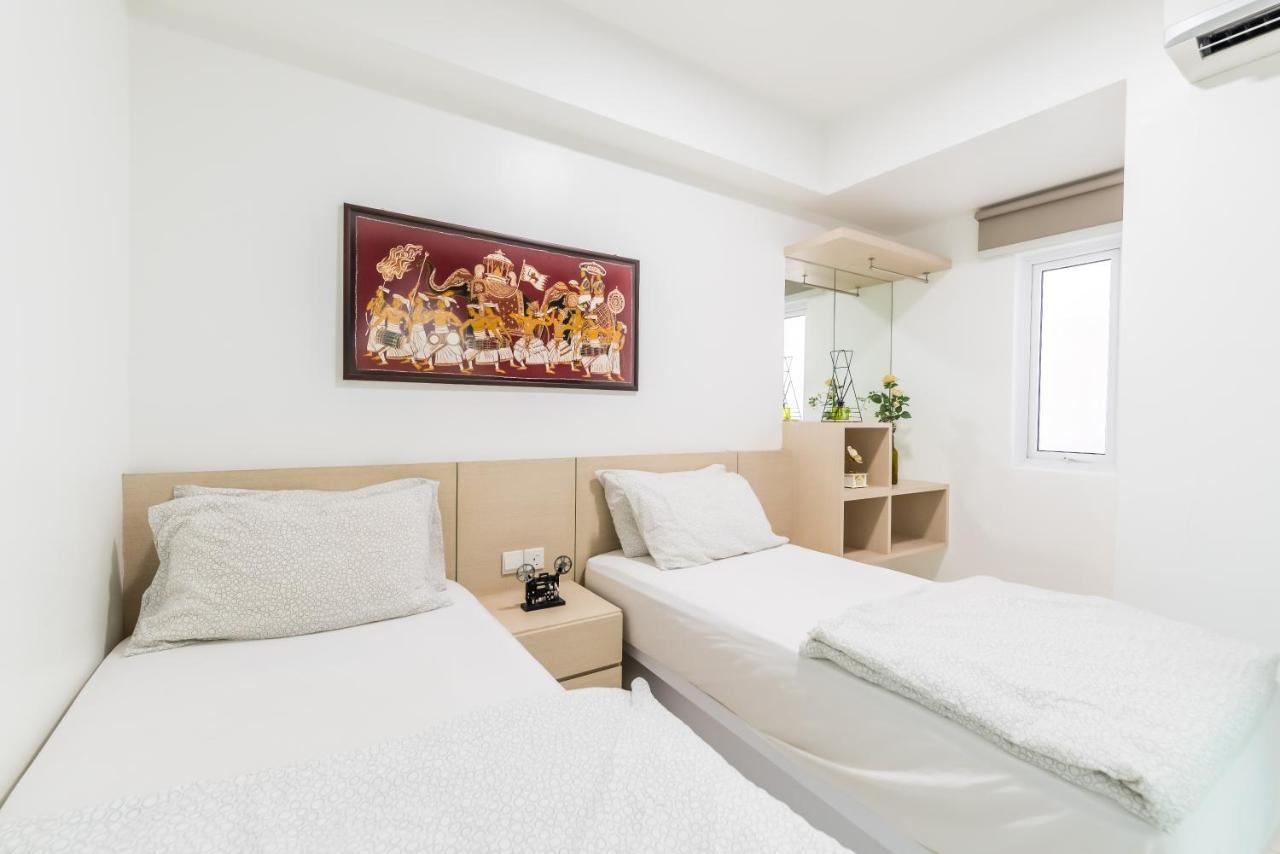 Maritime Penthouse Suite By The Sea George Town Extérieur photo
